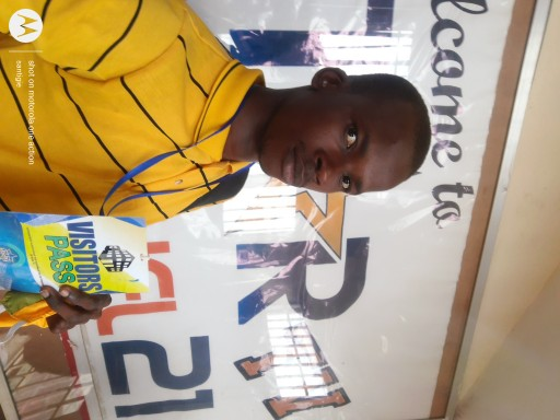 Santigie Kargbo