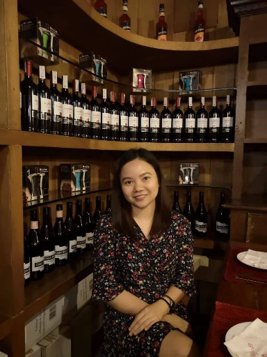 Aileen Cruz
