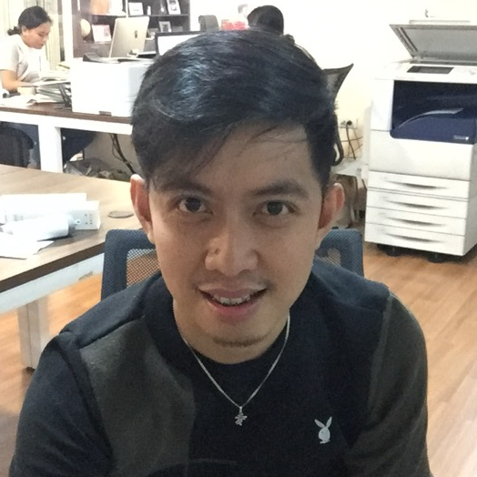 Frederick De Guzman
