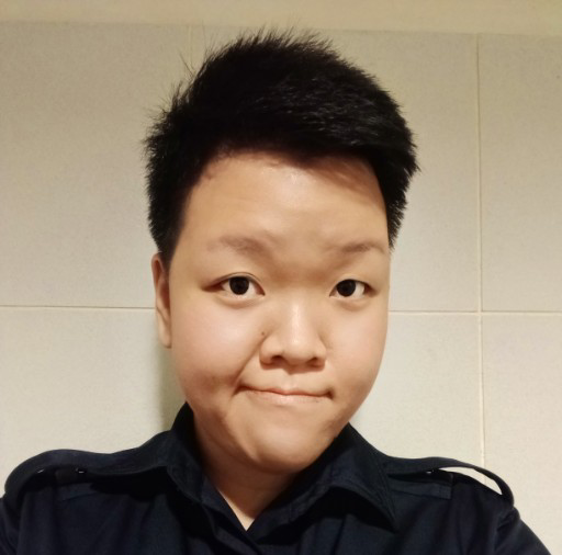 Mei Xing Goh