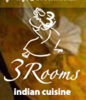 3 Rooms