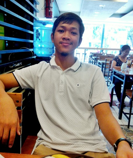 Fadznur Apilong