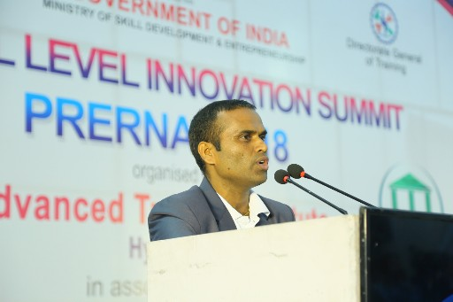Suresh Tanneeru
