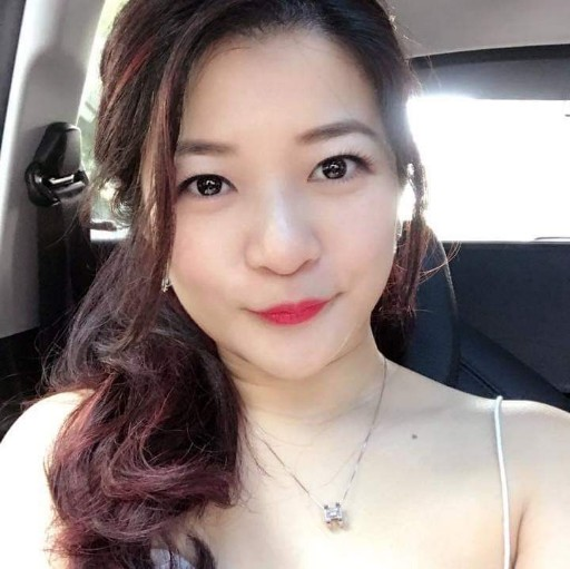Natalie Tiong