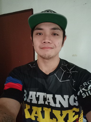 Jovit Kho