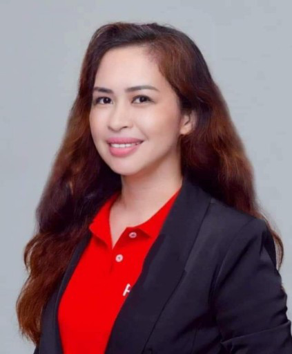 Maricel Maranan