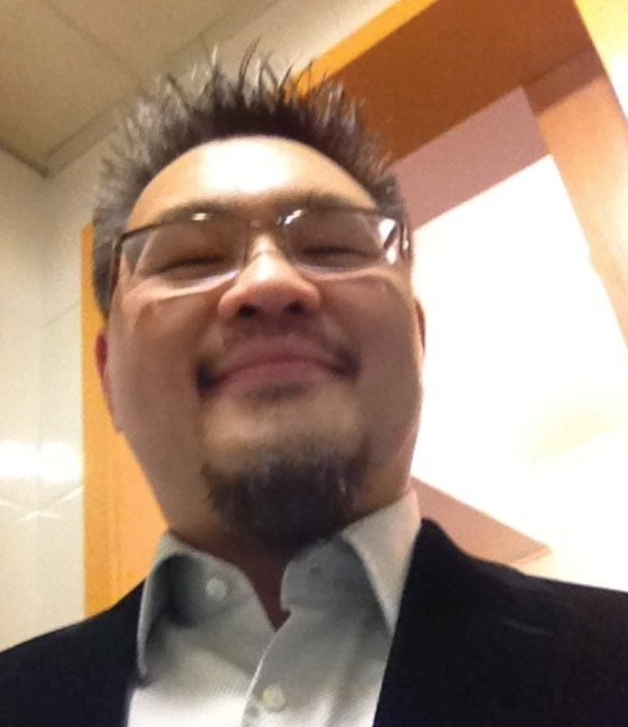 Wilson Han