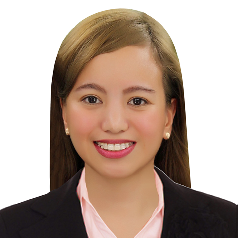 Ann Maliene Santiago