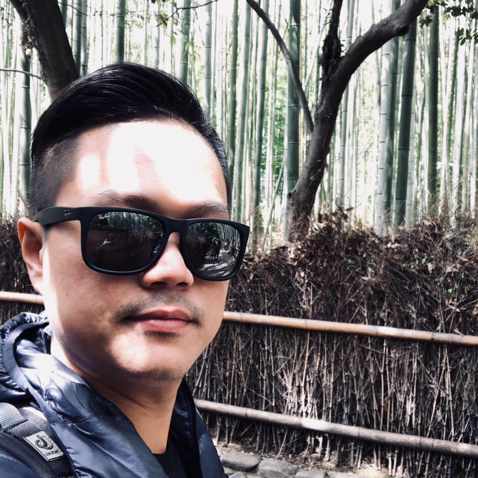 Ethan Tan