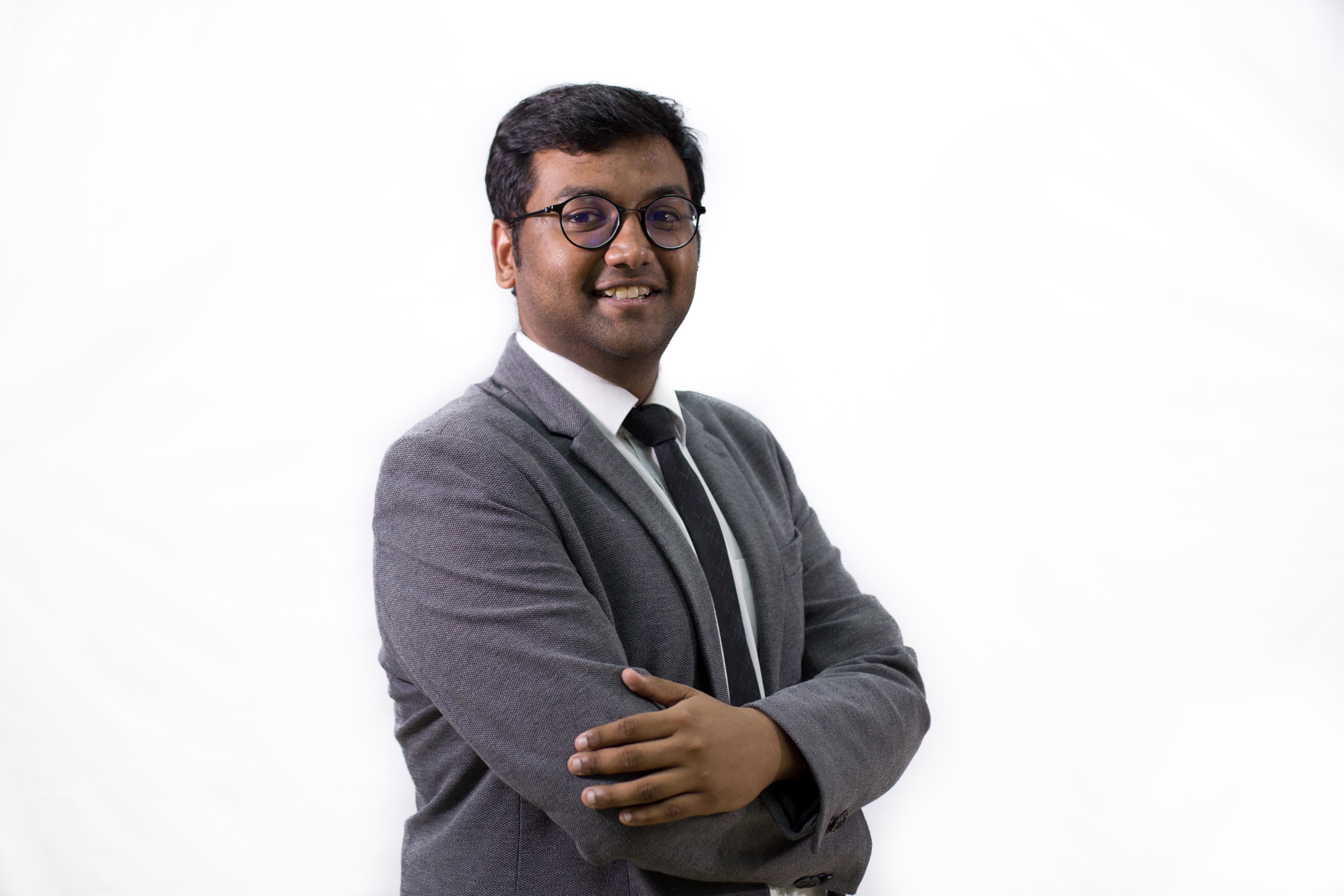 Vivek Agarwal