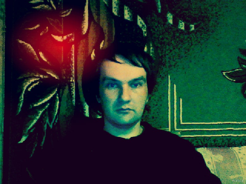 Maksym Frantsuzov
