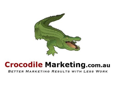 Crocodile Marketing