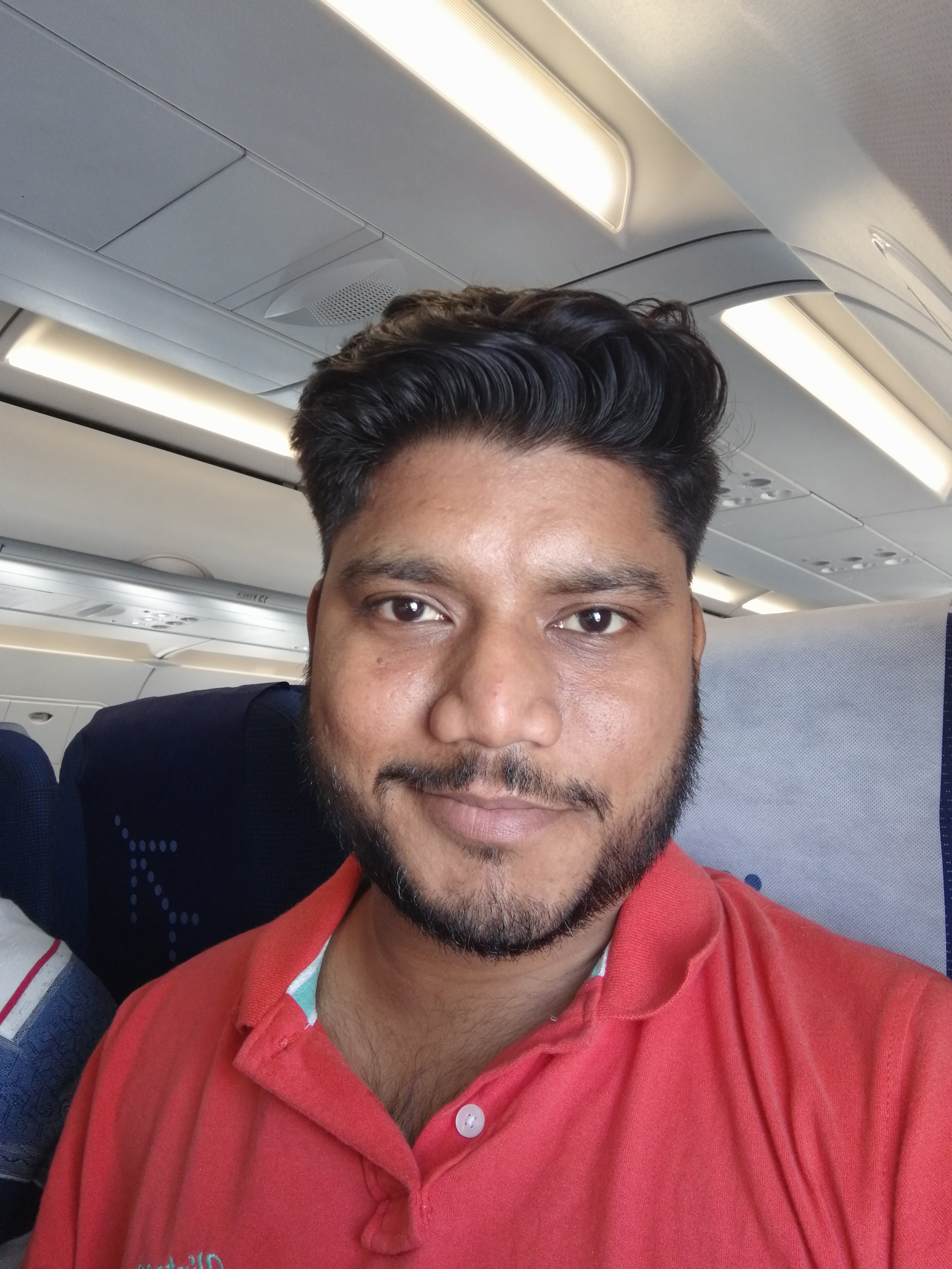 Sanket Rathore