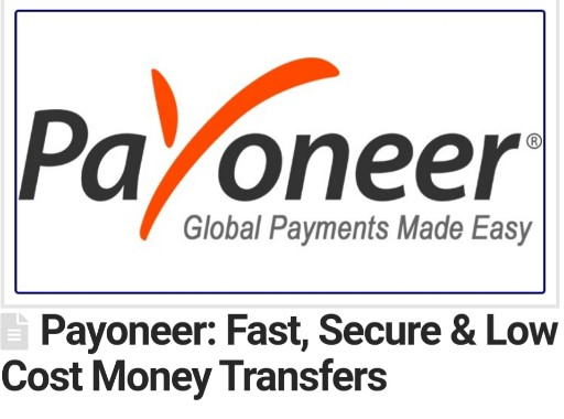 Payoneer