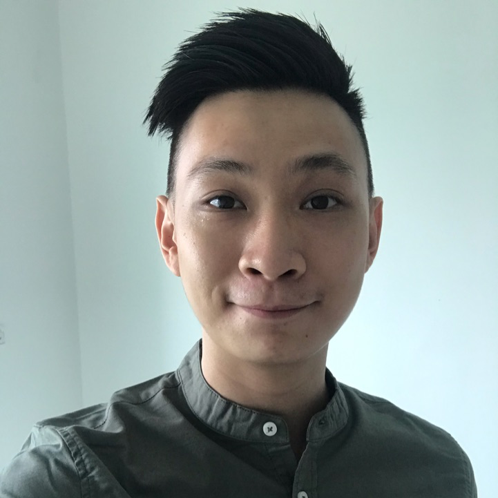 Melvin Kum