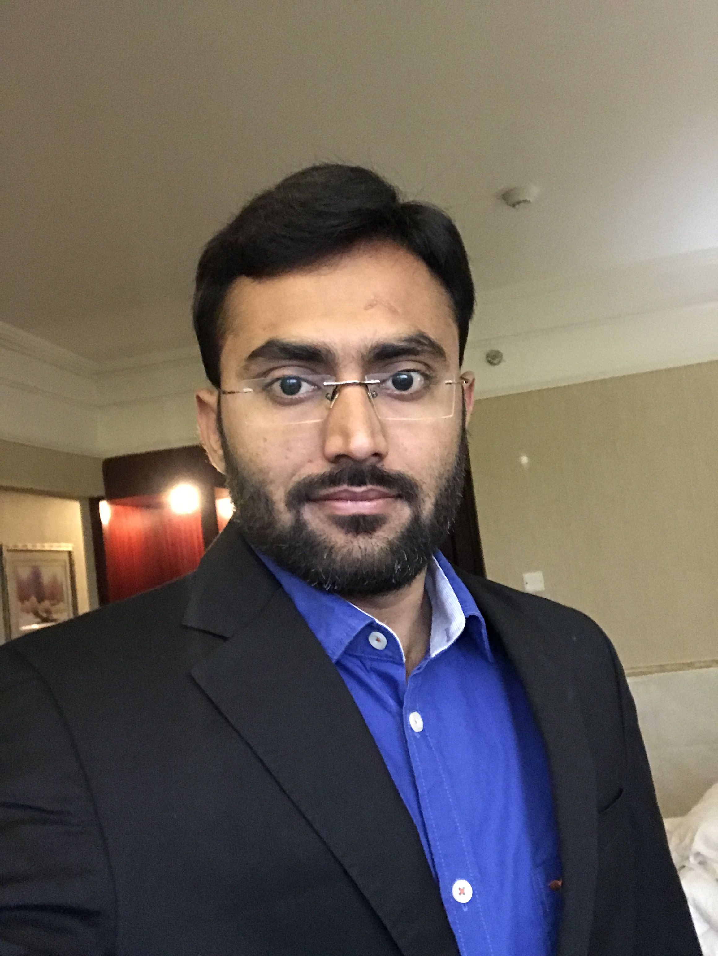 Vijay Patel
