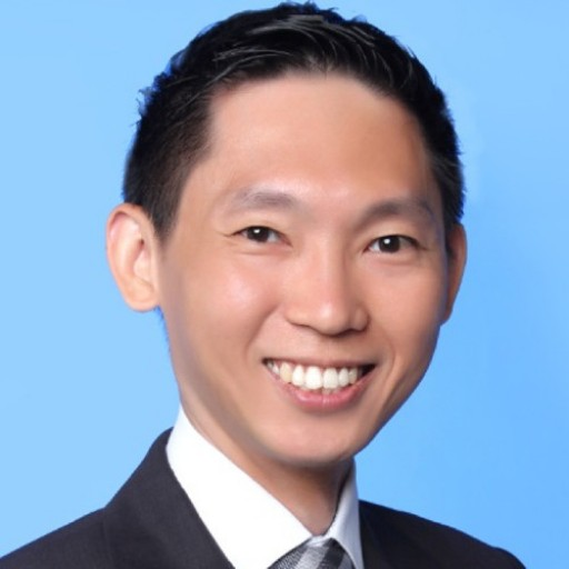 Colin Kwek