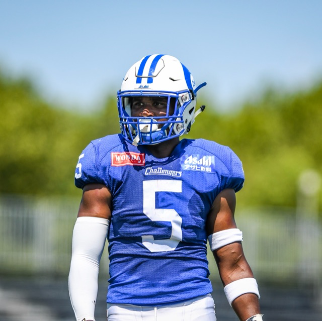 Brison Burris