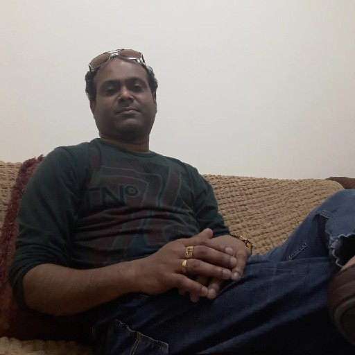 Harish Nayak