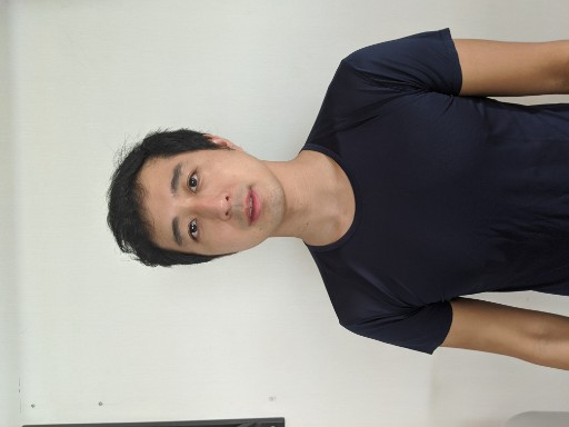 Nicky Ong