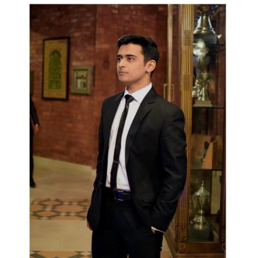 Muhammad Usman