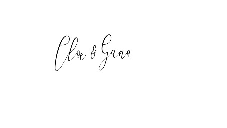 Cloe & Gana