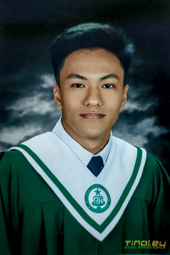 Franz Clarence C. Casaclang
