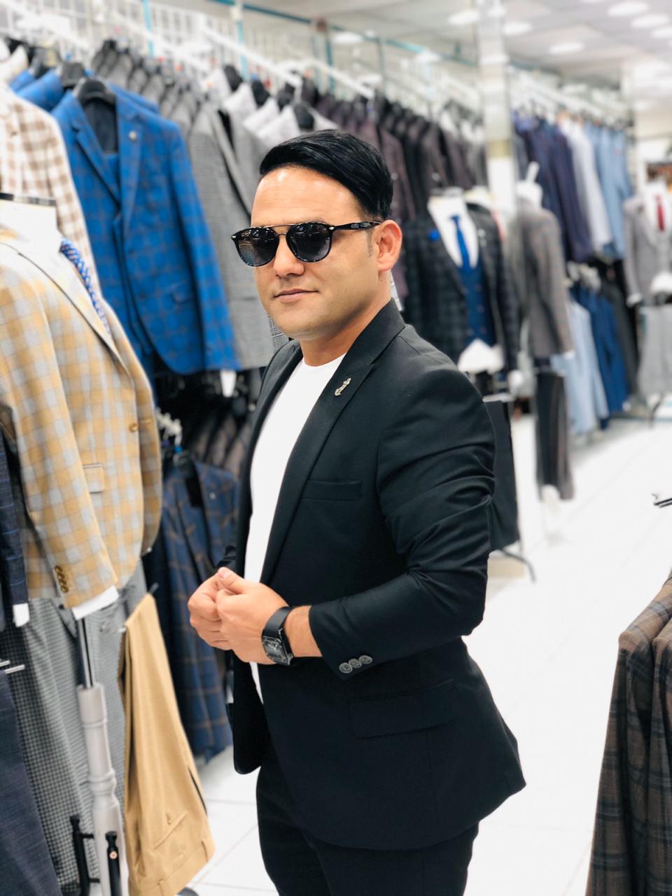 Asif Umer