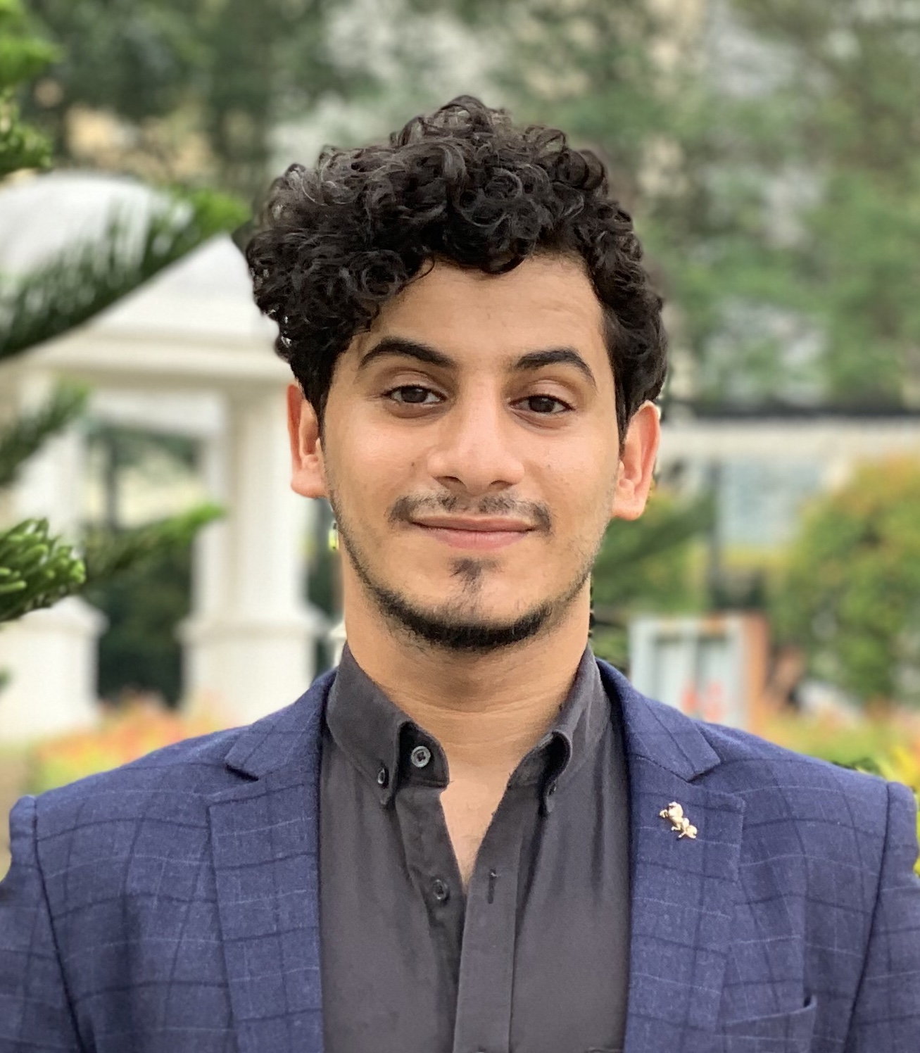Mohammed Raed