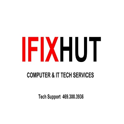 ifixhut