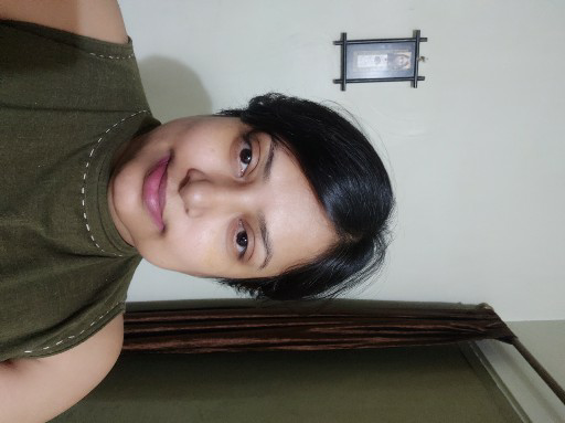 Paroma Bhattacharya