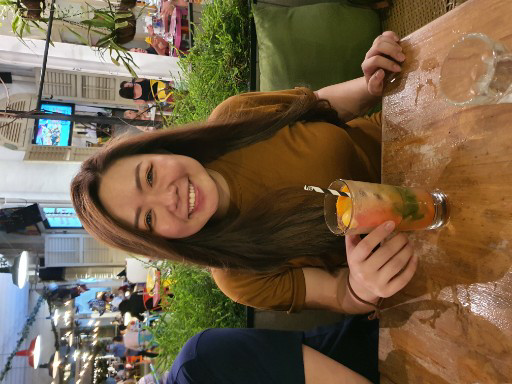 Phyllis Ho