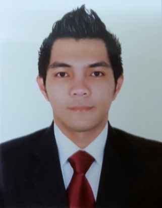 Dexter Baluyut