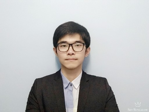 LikKee Chong