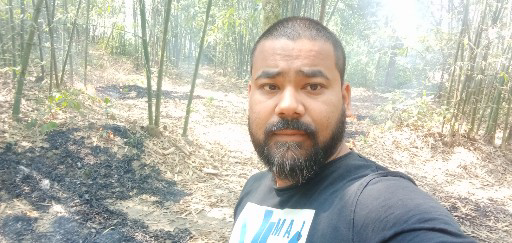 Kangkan Bhattacharya