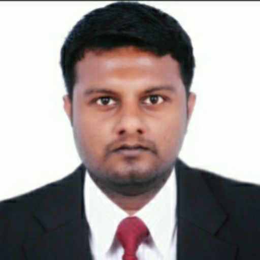 Aneesh Sasidharan