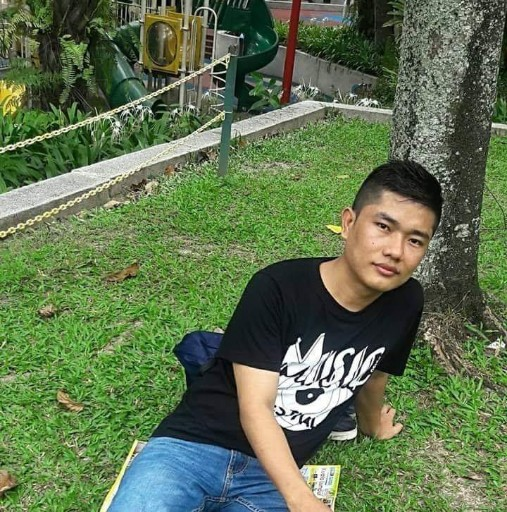 Khual Boy