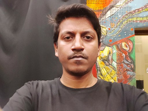 SOUNAK BANERJEE