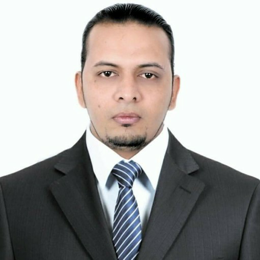Afroz Hussain