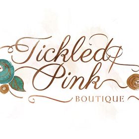 TickledPink Boutique
