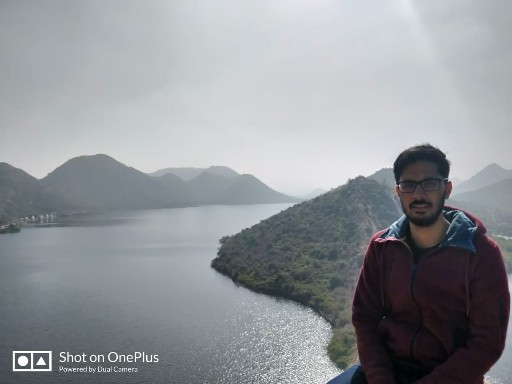 Simrit Sharma