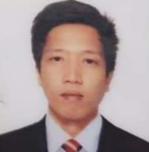 Donald John