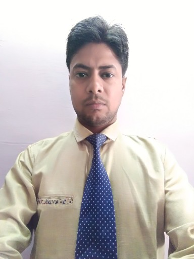 Ajay Yadav