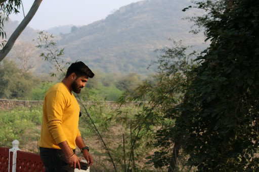 Vineet Sihag