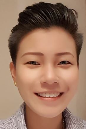 Adeline Wang