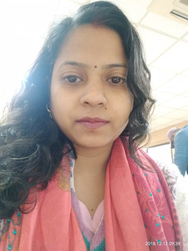 Anuradha Shahi