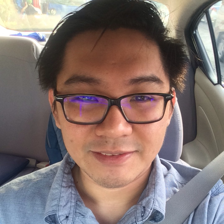 Kevin Puyawan