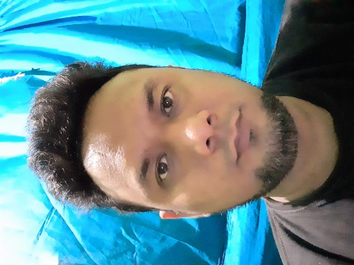 Kelvin Edizar