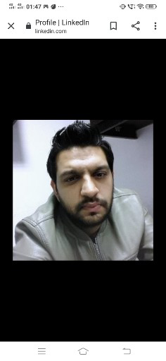 Vijay Tarabh