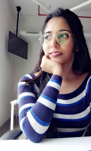 Shikha Rai